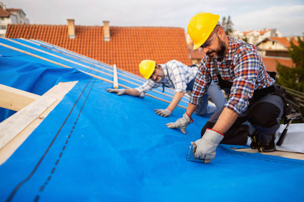 Best Rubber Roofing (EPDM, TPO)  in Cattaraugus, NY